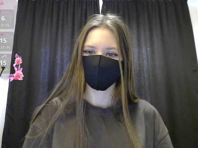 lasnavorp's BongaCams show and profile