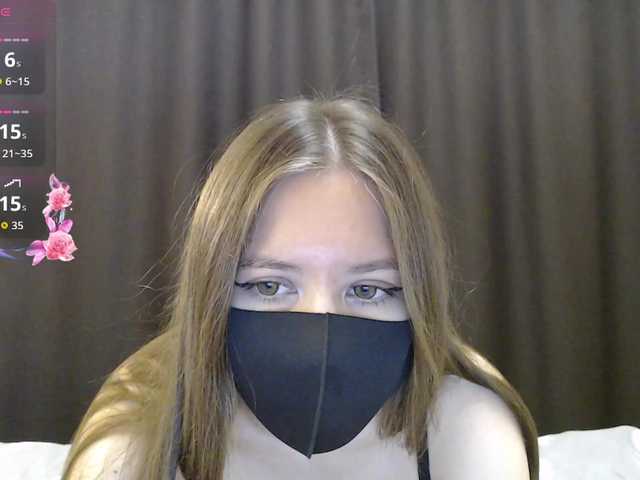 lasnavorp's BongaCams show and profile