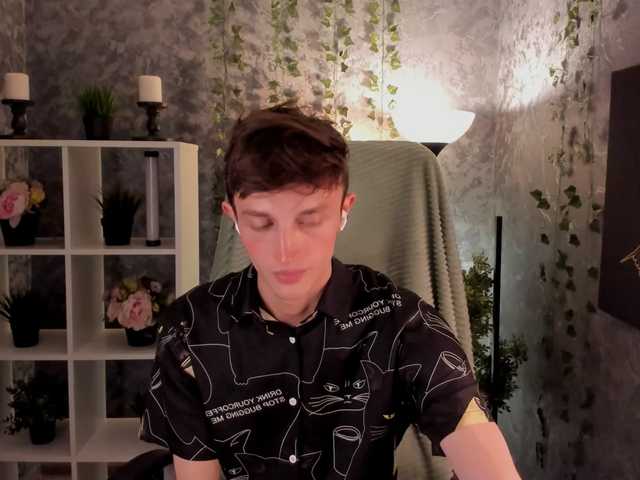 John-Mellow