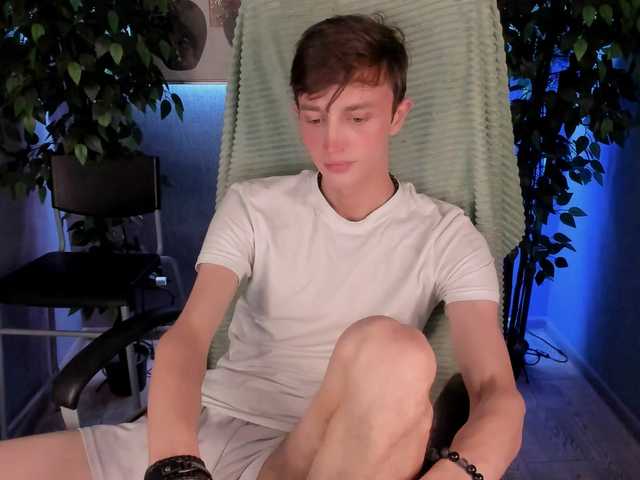 John-Mellow