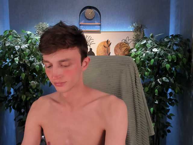 John-Mellow