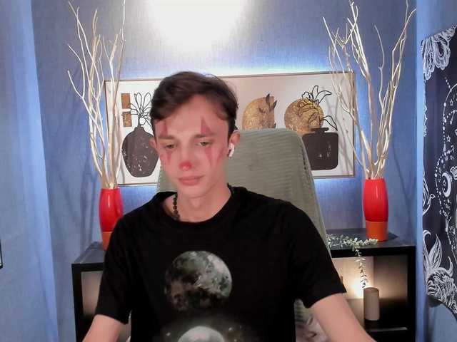 John-Mellow