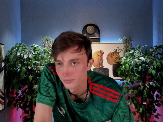 John-Mellow