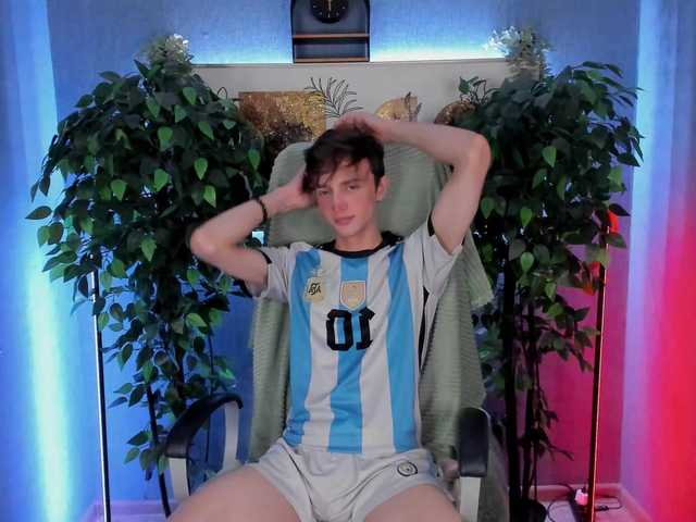 John-Mellow