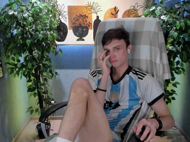 John-Mellow