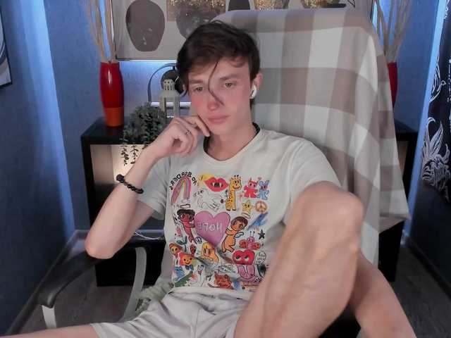 John-Mellow