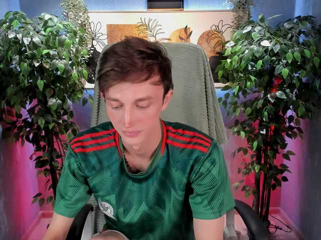 John-Mellow