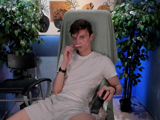 John-Mellow