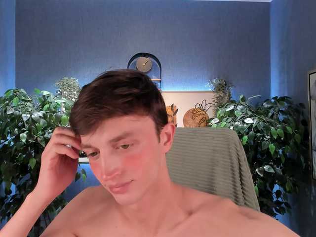 John-Mellow