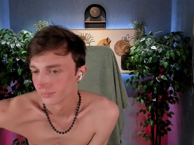 John-Mellow