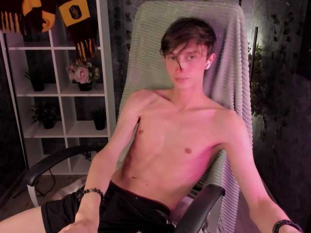 John-Mellow