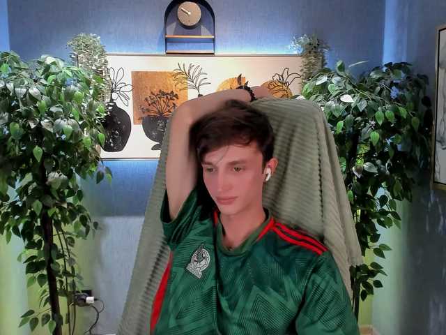 John-Mellow