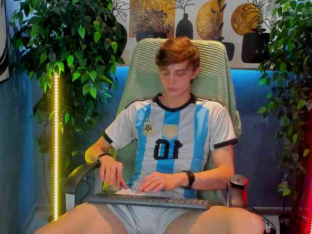 John-Mellow John-Mellow