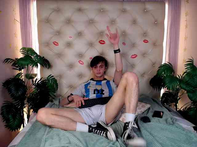 John-Mellow John-Mellow