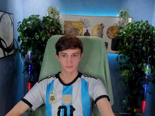 John-Mellow John-Mellow