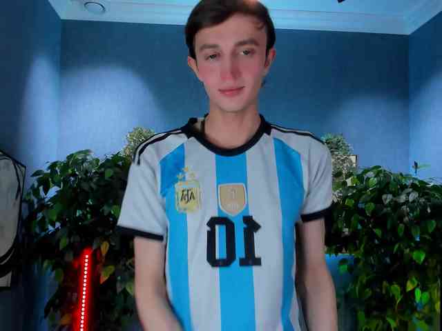 John-Mellow John-Mellow