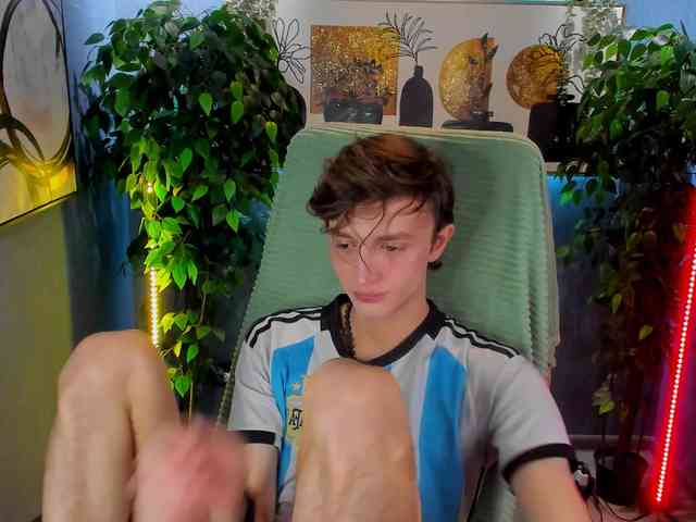 John-Mellow John-Mellow