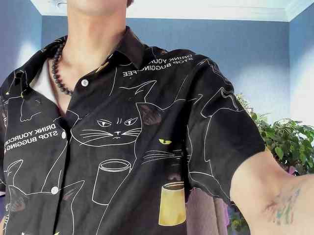 John-Mellow John-Mellow