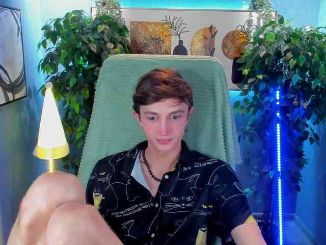 John-Mellow John-Mellow