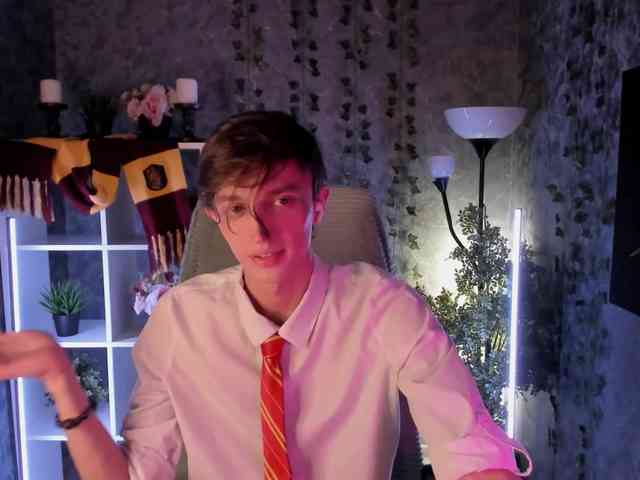 John-Mellow's Sexcam