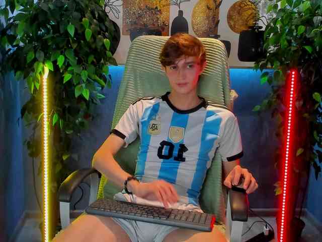 John-Mellow John-Mellow