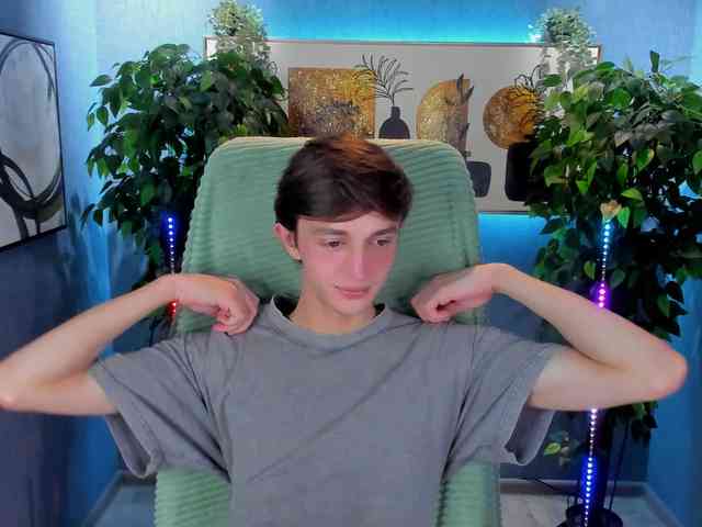 John-Mellow John-Mellow