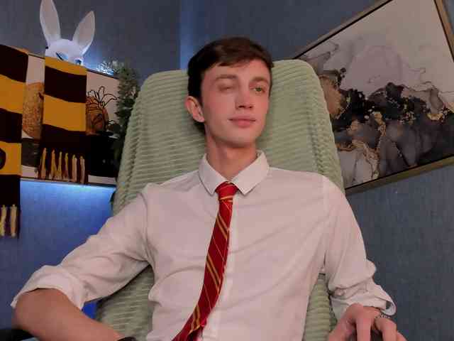 John-Mellow