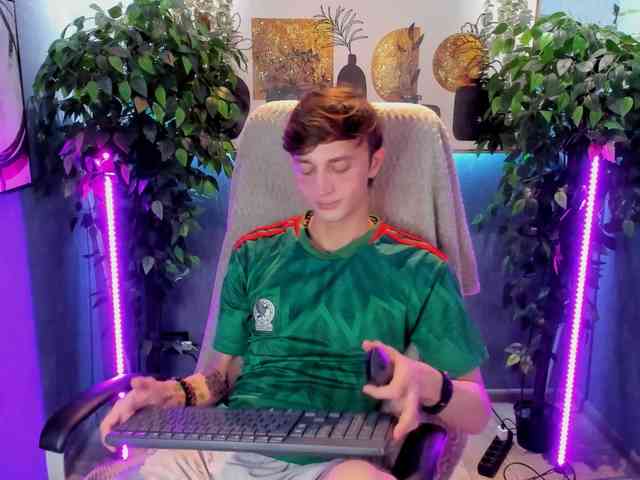 John-Mellow John-Mellow