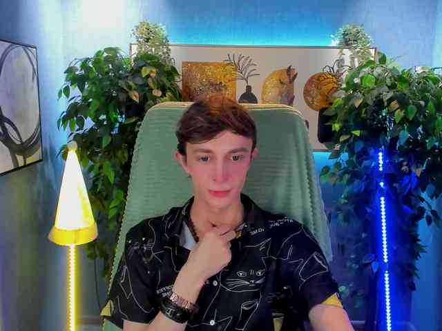 John-Mellow John-Mellow