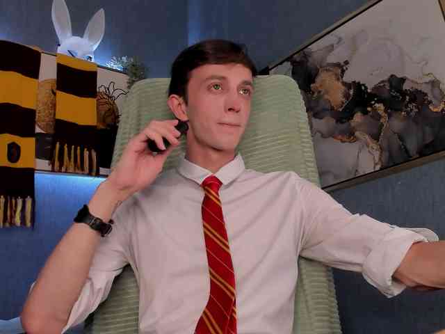 John-Mellow