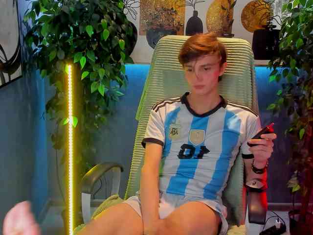 John-Mellow John-Mellow