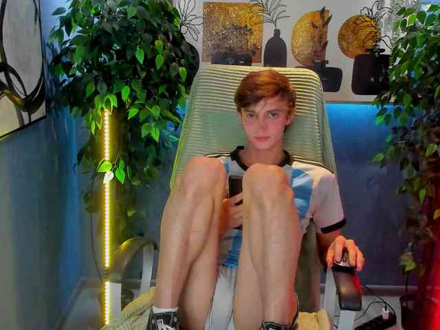 John-Mellow John-Mellow