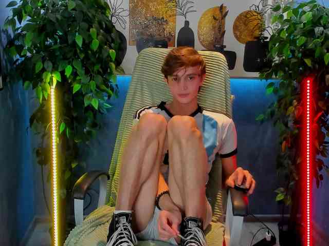 John-Mellow John-Mellow