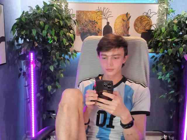 John-Mellow