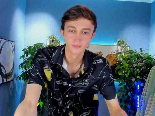 John-Mellow John-Mellow