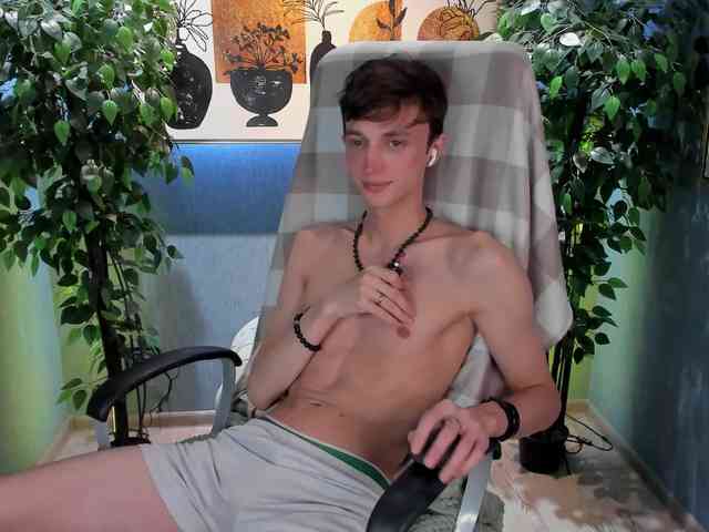 John-Mellow