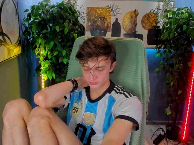 John-Mellow John-Mellow