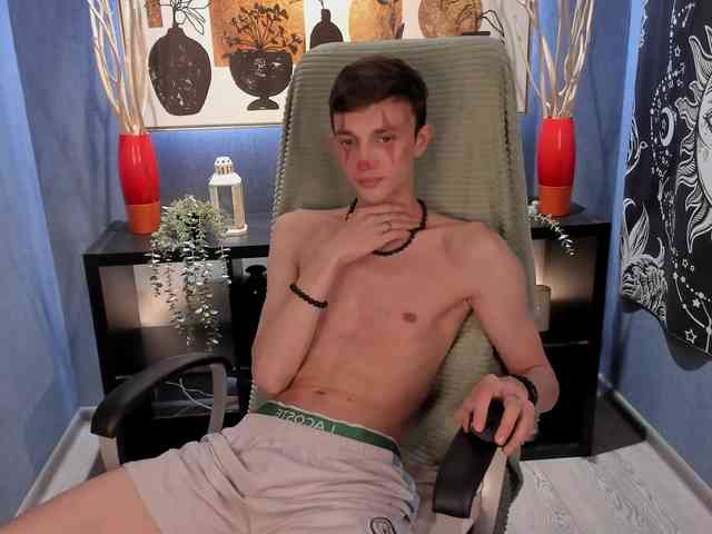 John-Mellow John-Mellow