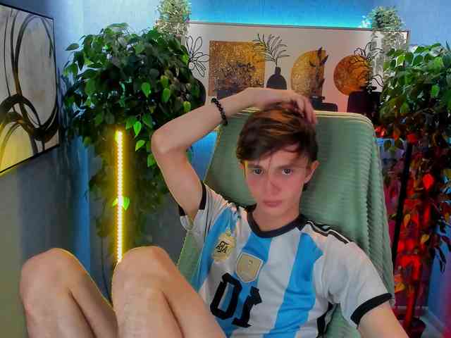 John-Mellow John-Mellow