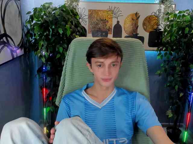 John-Mellow John-Mellow