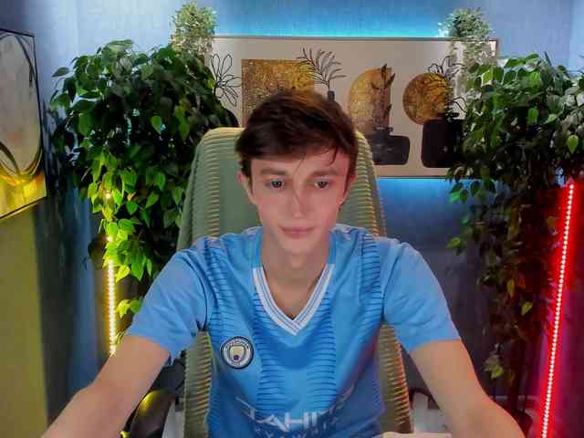 John-Mellow John-Mellow