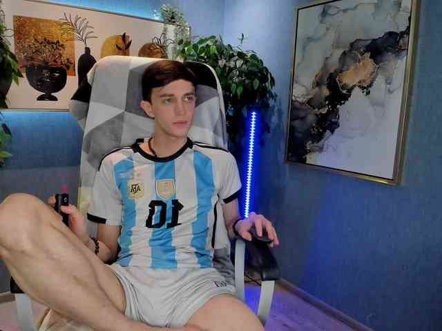 John-Mellow John-Mellow