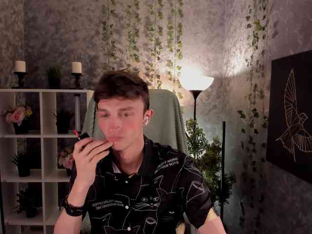 John-Mellow