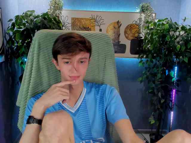 John-Mellow John-Mellow