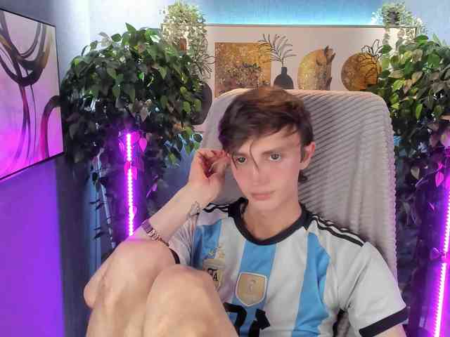 John-Mellow John-Mellow