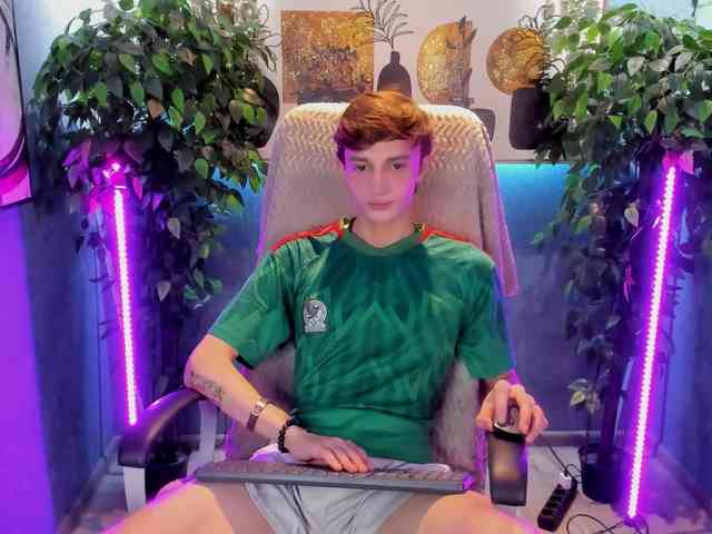 John-Mellow John-Mellow