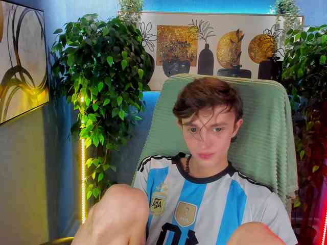 John-Mellow John-Mellow