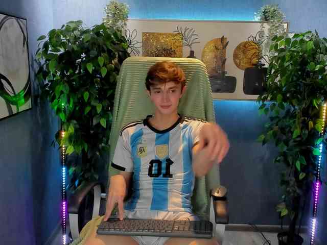 John-Mellow John-Mellow