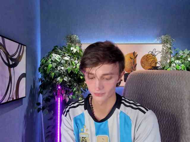 John-Mellow
