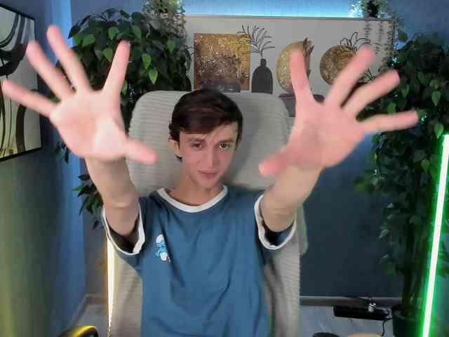 John-Mellow John-Mellow